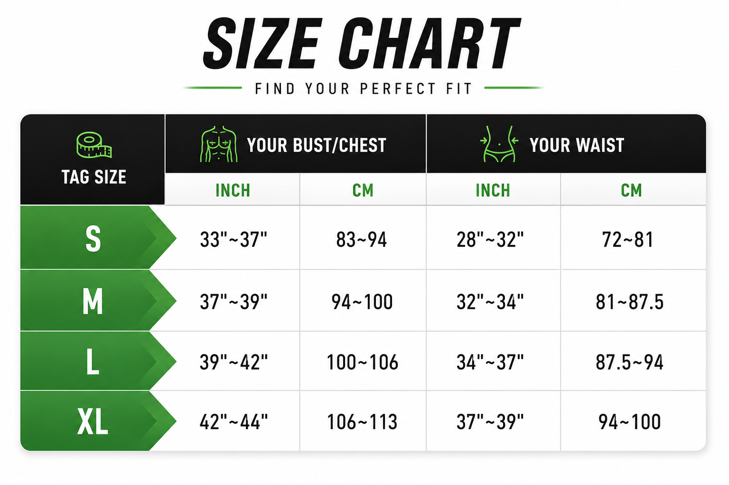 Body Shaper Pro™ Compression Vest