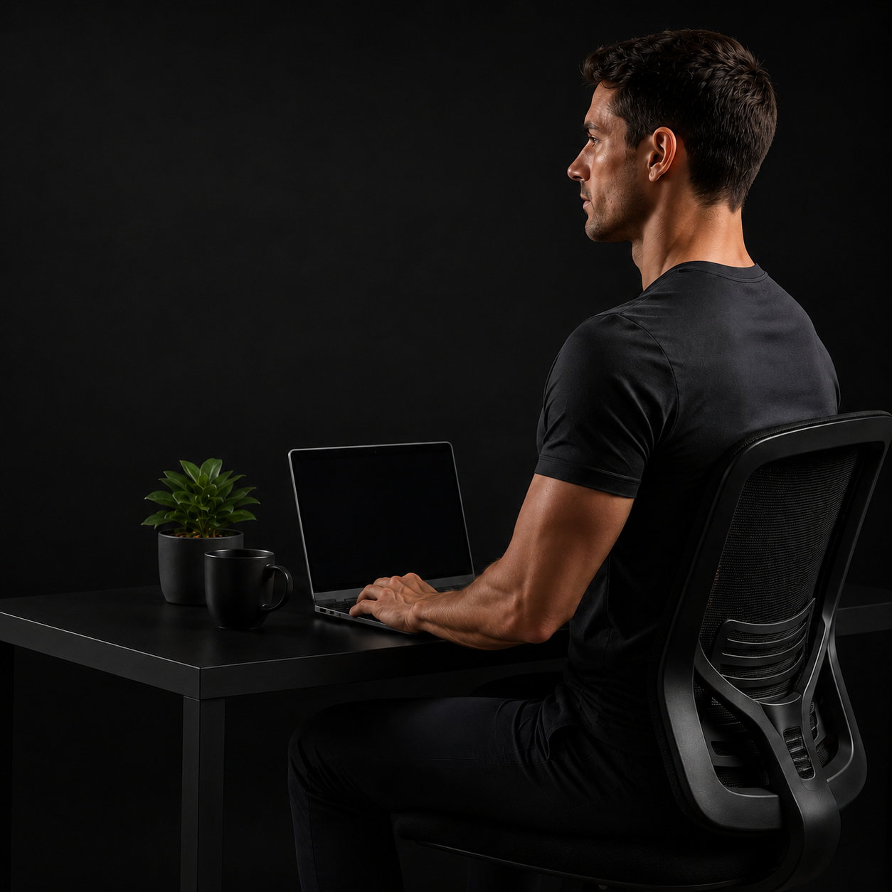 Posture & Support