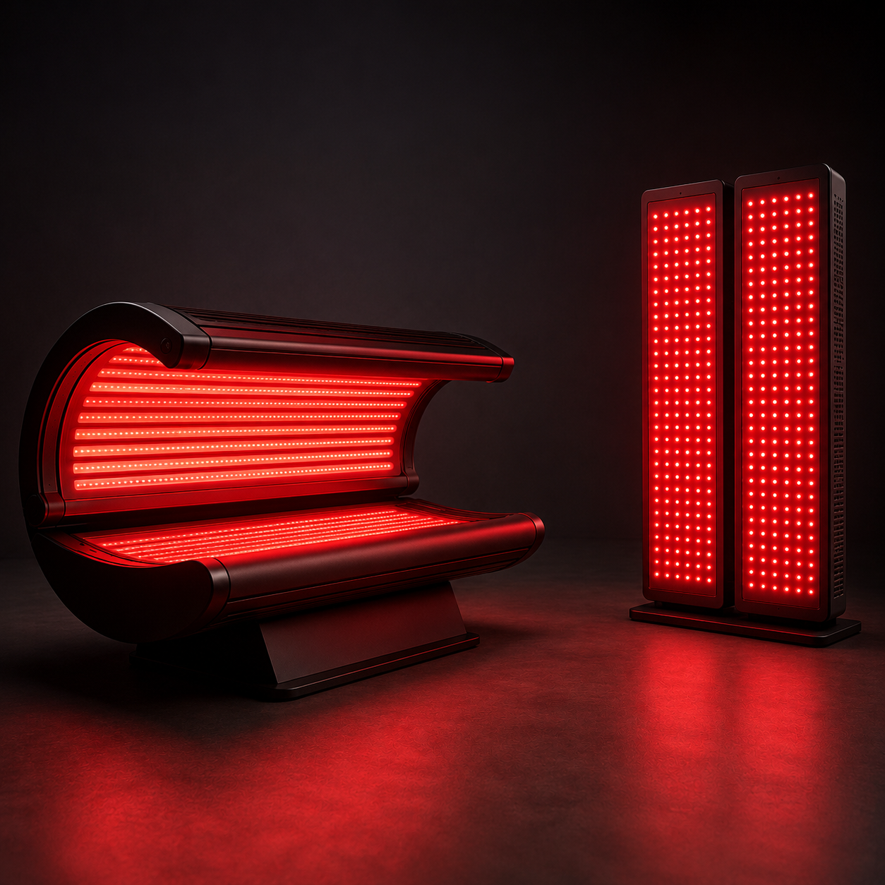 Red Light Therapy