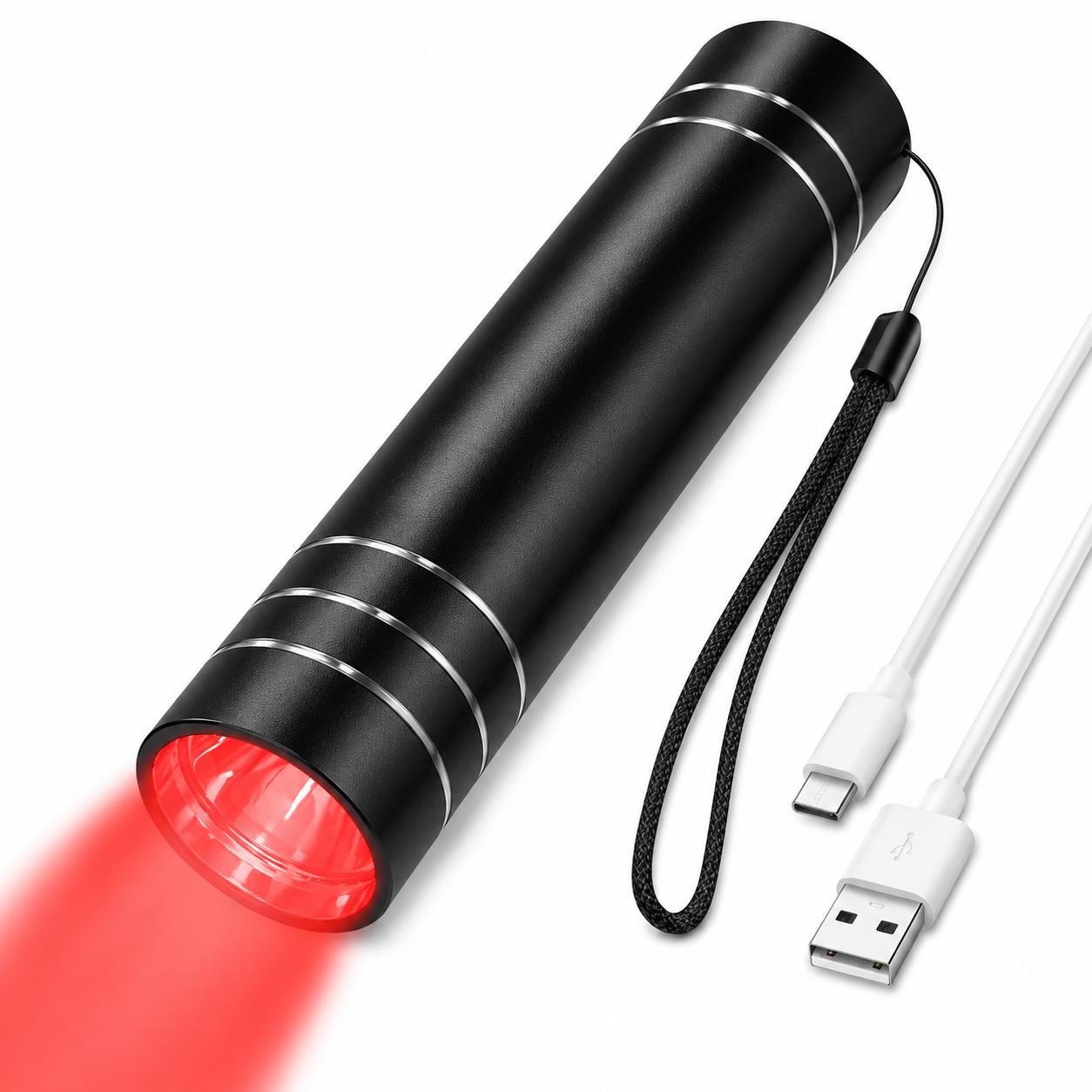 Red Light Therapy Wand™
