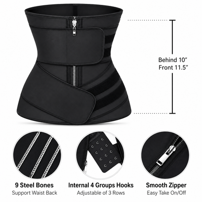 Body Shaper Pro™