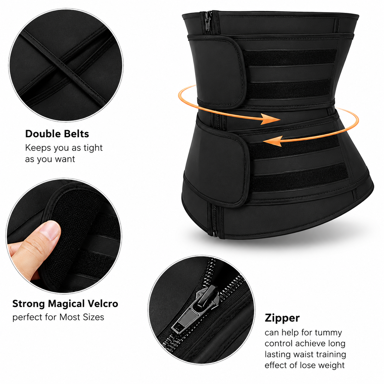 Body Shaper Pro™