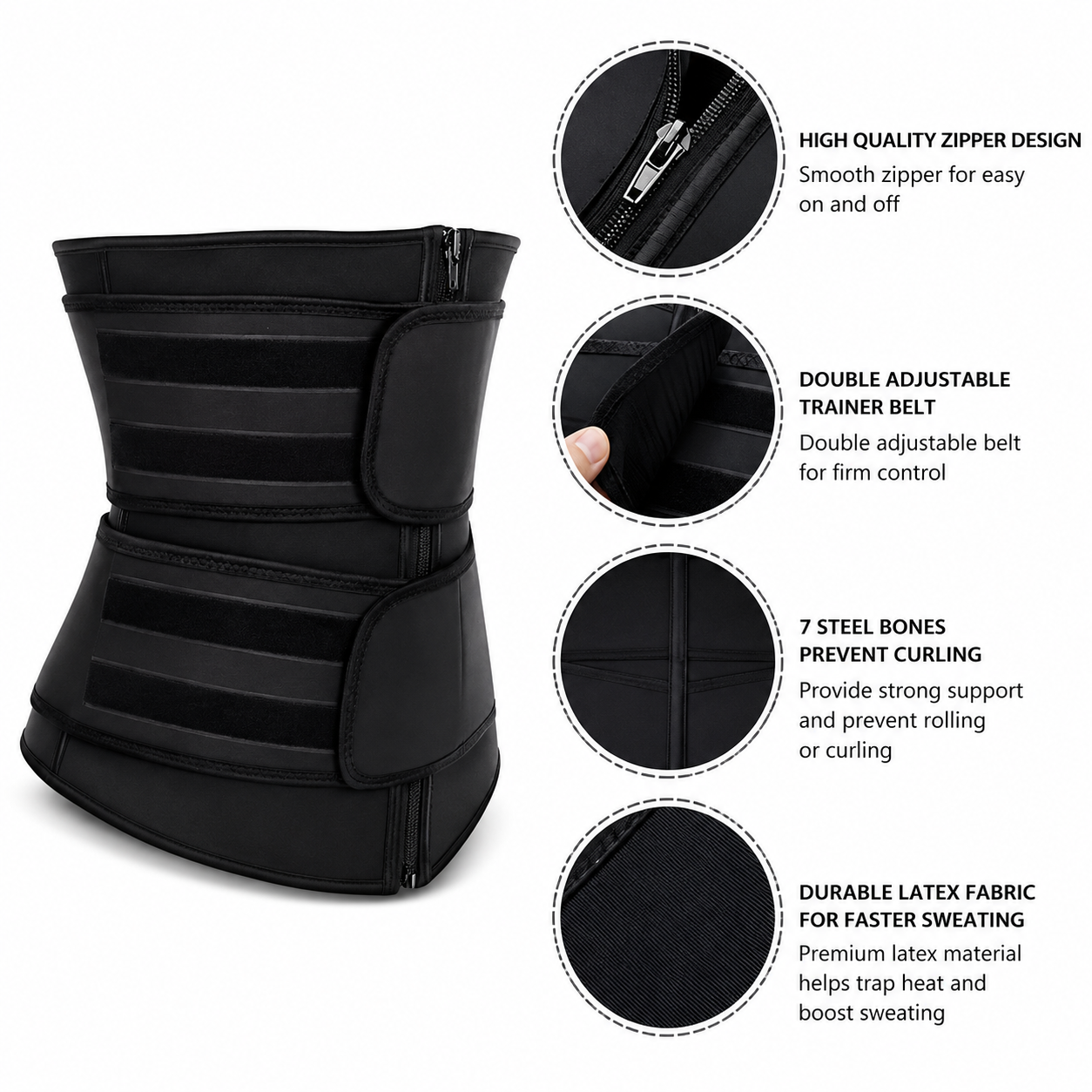 Body Shaper Pro™