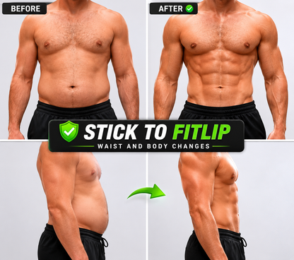 Body Shaper Pro™ Compression Vest