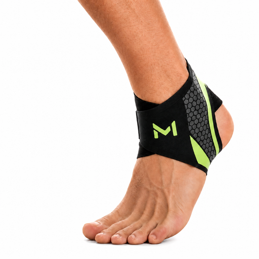 AnkleGuard™ Anti-Sprain Compression Sleeve