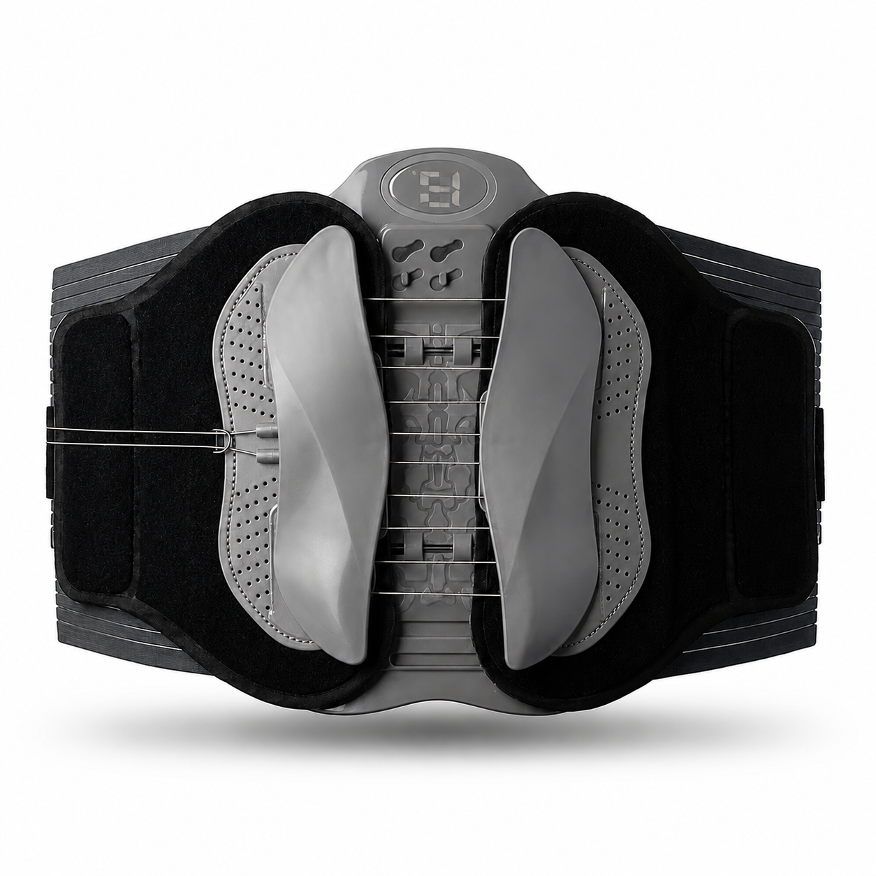 BackReviver™  Lumbar Smart Posture Brace