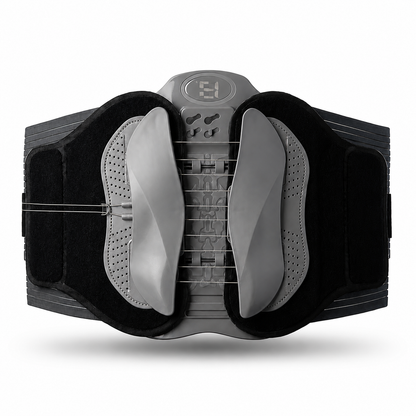 BackReviver™  Lumbar Smart Posture Brace