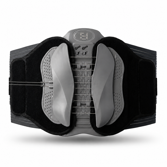 BackReviver™  Lumbar Smart Posture Brace