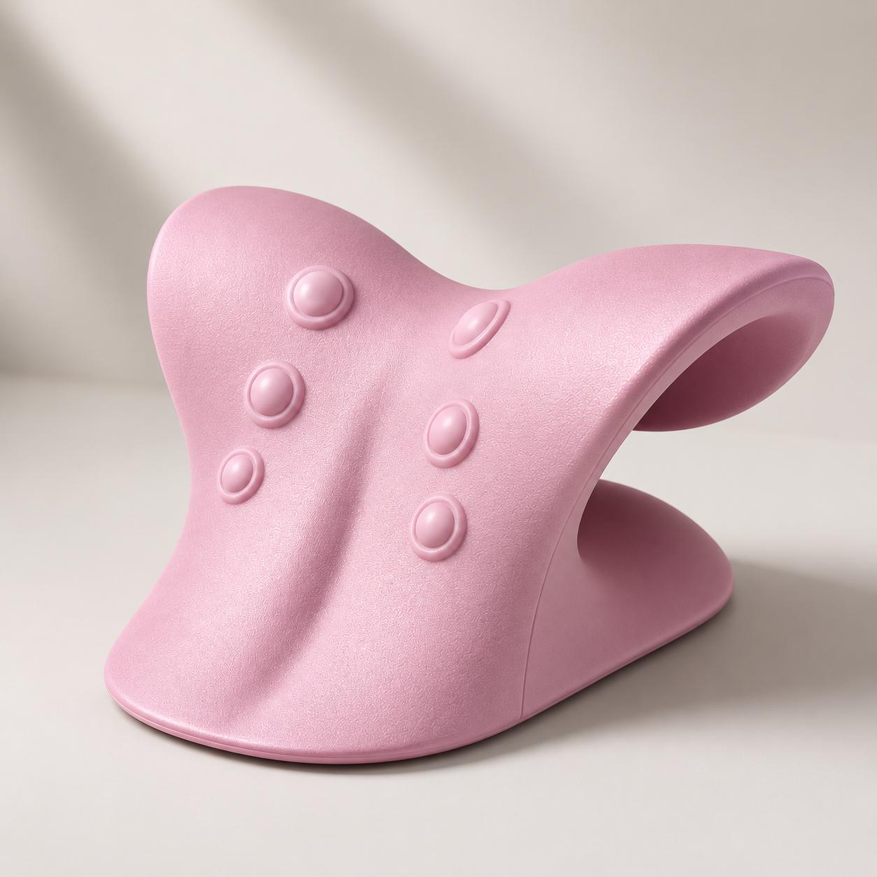 CervicalFlow™ Neck Support