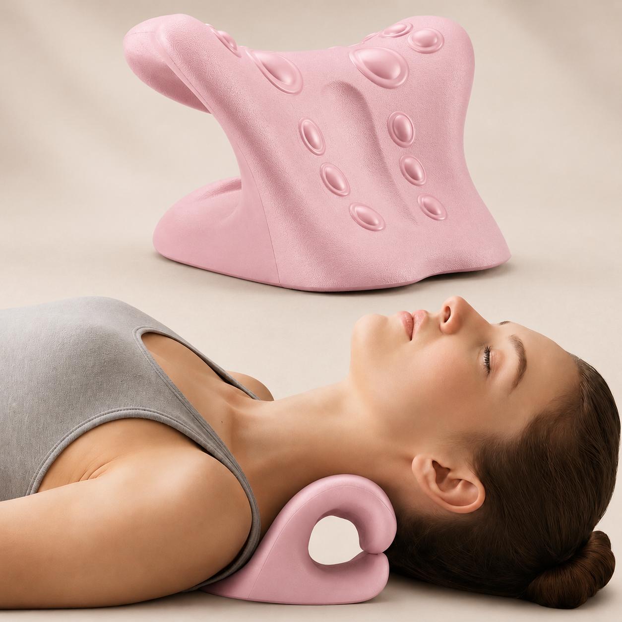 CervicalFlow™ Neck Support