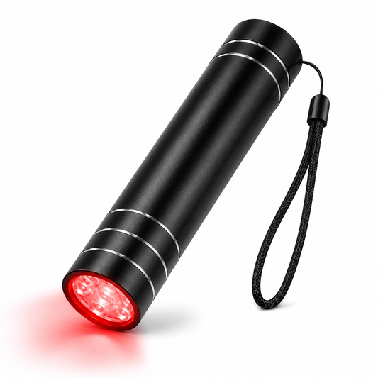 Red Light Therapy Wand™