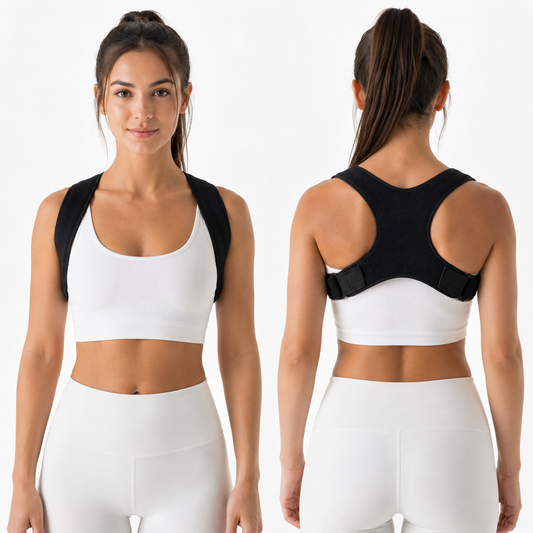 ShoulderAlign™ Posture Corrector