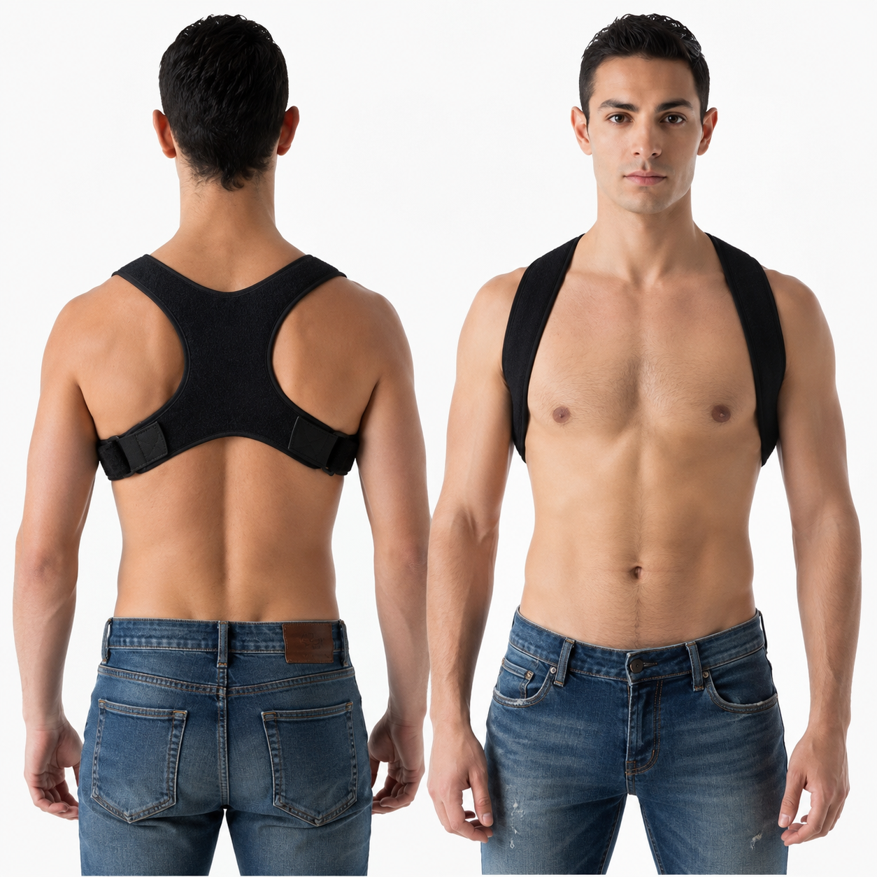 ShoulderAlign™ Posture Corrector
