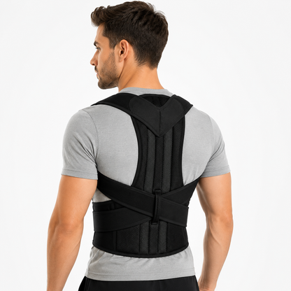 PostureFlex™ Support Brace