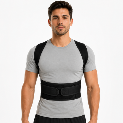 PostureFlex™ Support Brace