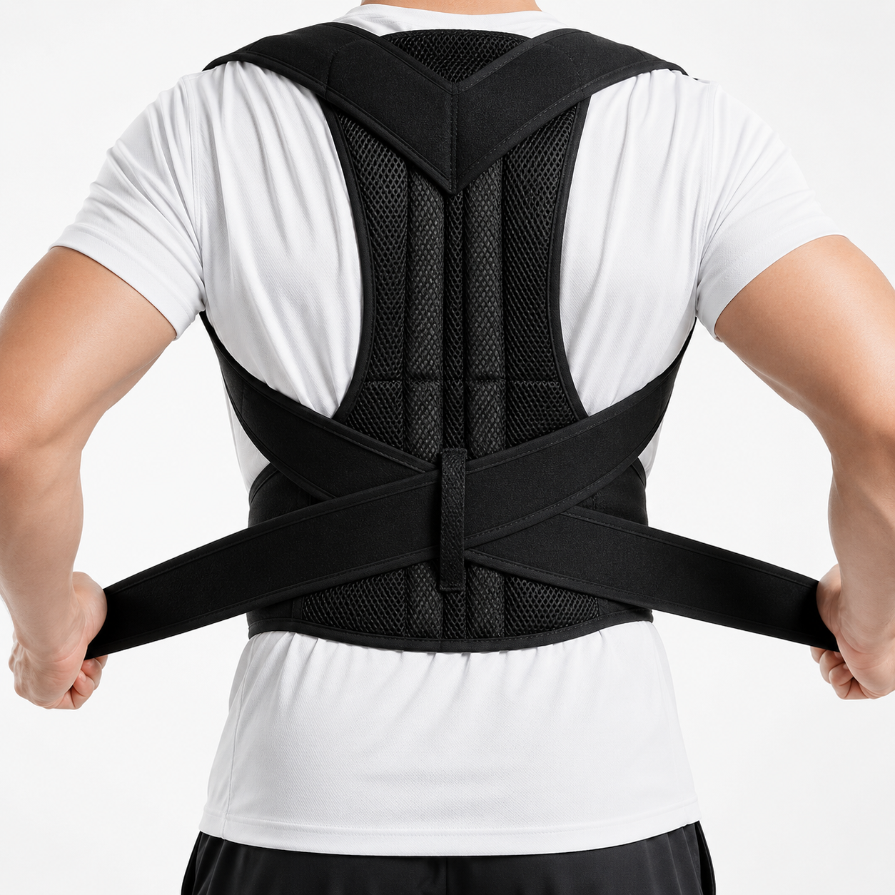 PostureFlex™ Support Brace