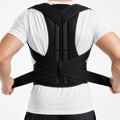 PostureFlex™ Support Brace
