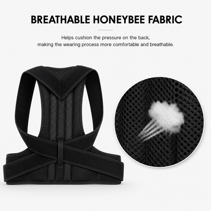 PostureFlex™ Support Brace