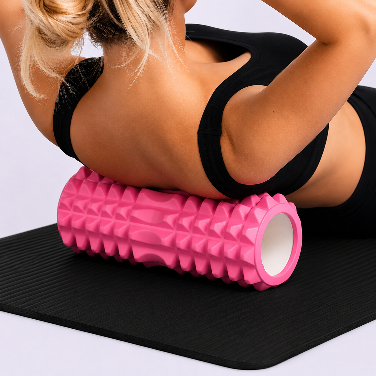 FlexRoll™ Deep Tissue Roller
