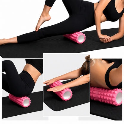 FlexRoll™ Deep Tissue Roller