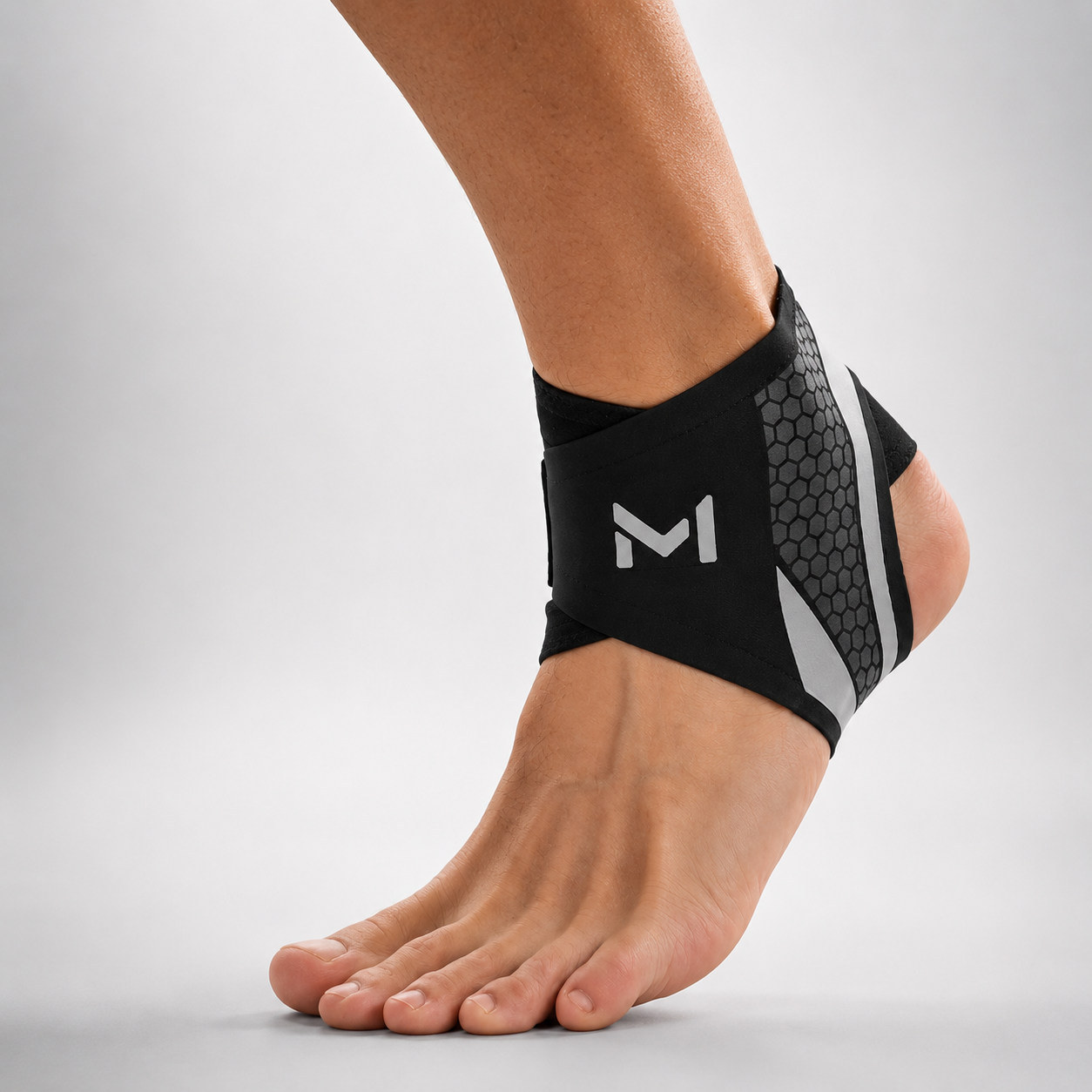 AnkleGuard™ Anti-Sprain Compression Sleeve