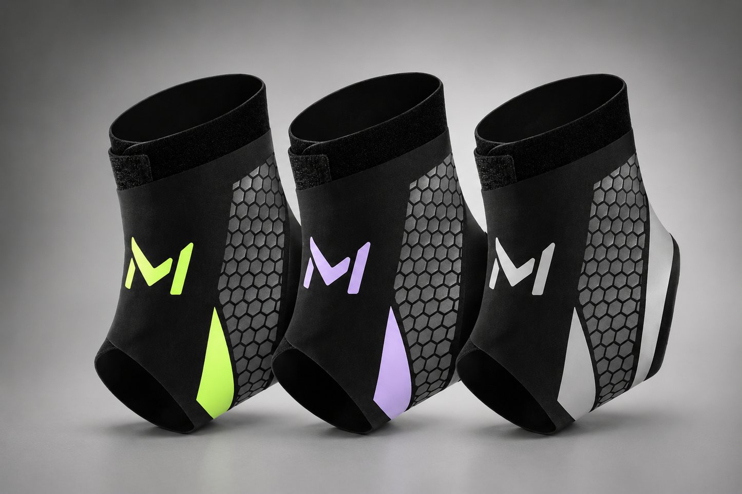 AnkleGuard™ Anti-Sprain Compression Sleeve