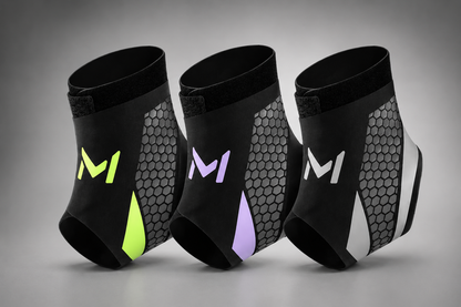 AnkleGuard™ Anti-Sprain Compression Sleeve