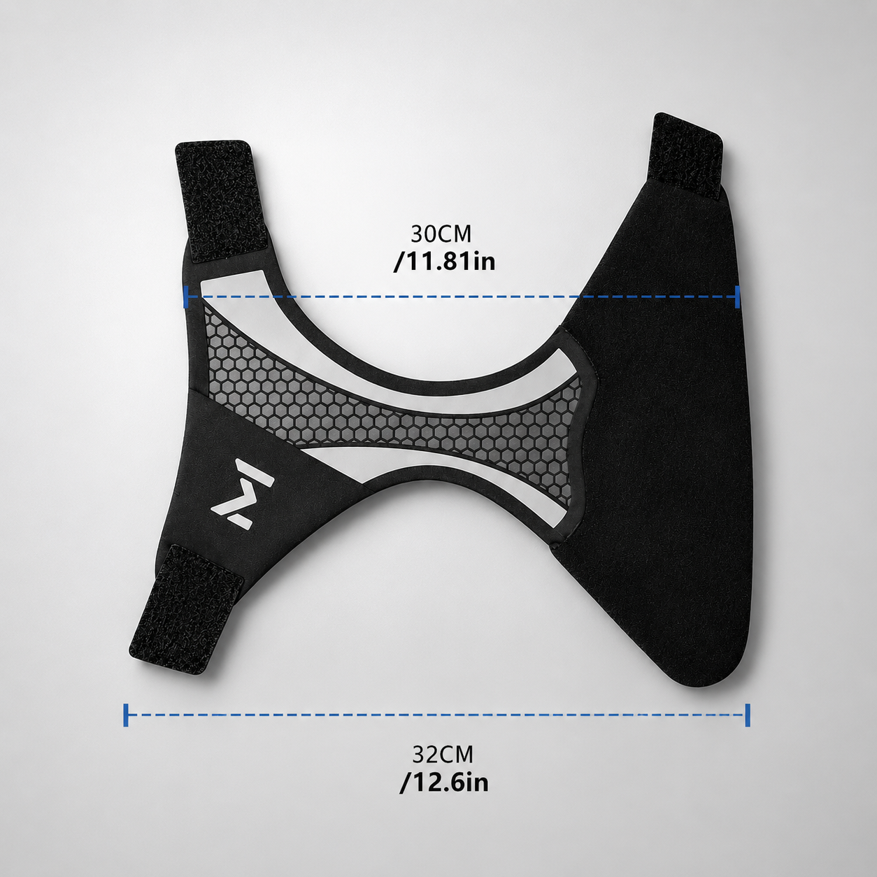 AnkleGuard™ Anti-Sprain Compression Sleeve