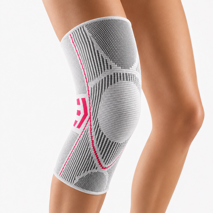 KneeFlex™ Compression Sleeve
