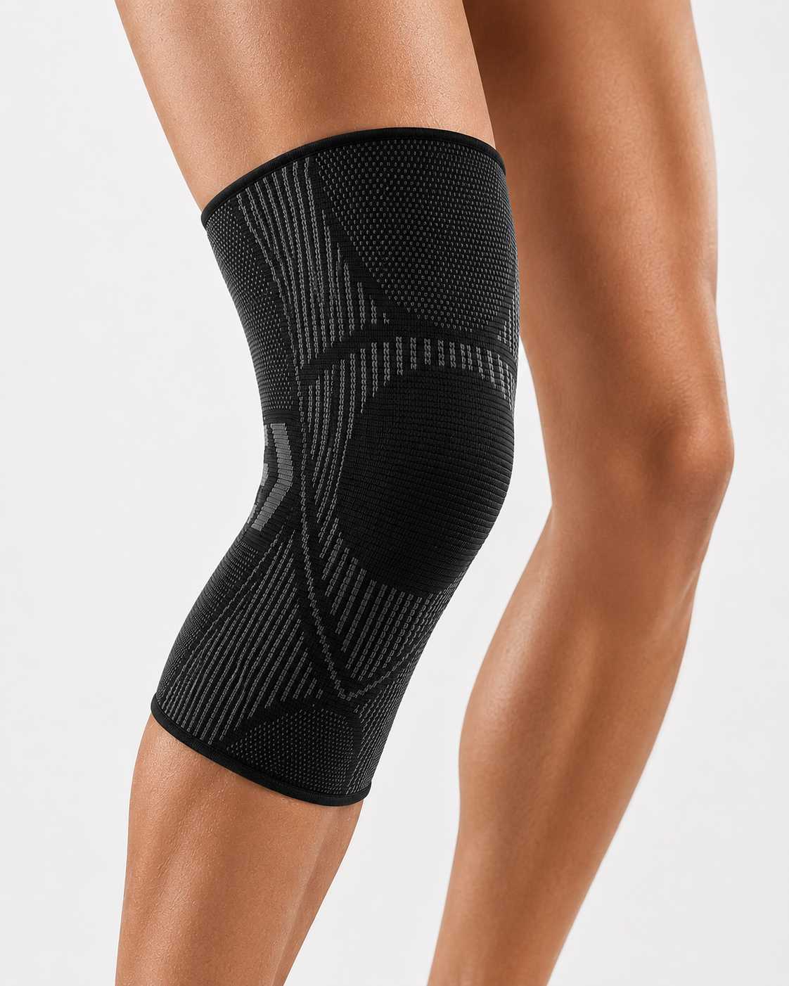 KneeFlex™ Compression Sleeve