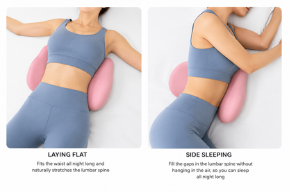 SpineRest™ Lumbar Cushion