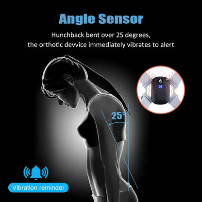 AlignPro™ Smart Posture Corrector