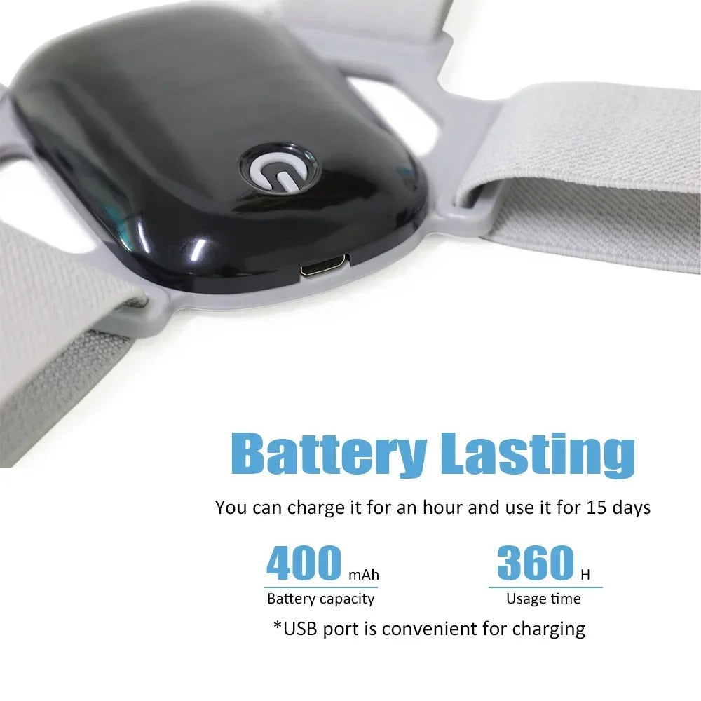 AlignPro™ Smart Posture Corrector