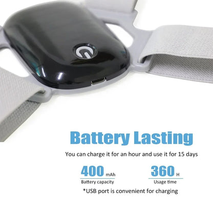 AlignPro™ Smart Posture Corrector
