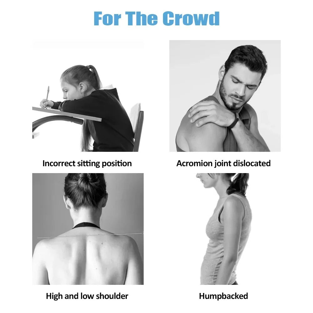 AlignPro™ Smart Posture Corrector