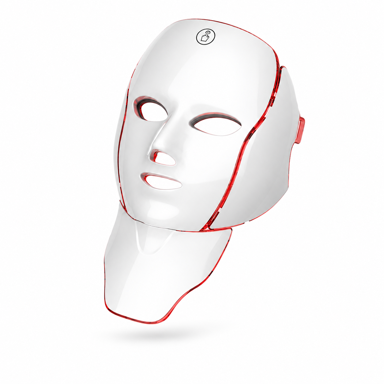 DermaGlow™ LED Therapy Mask