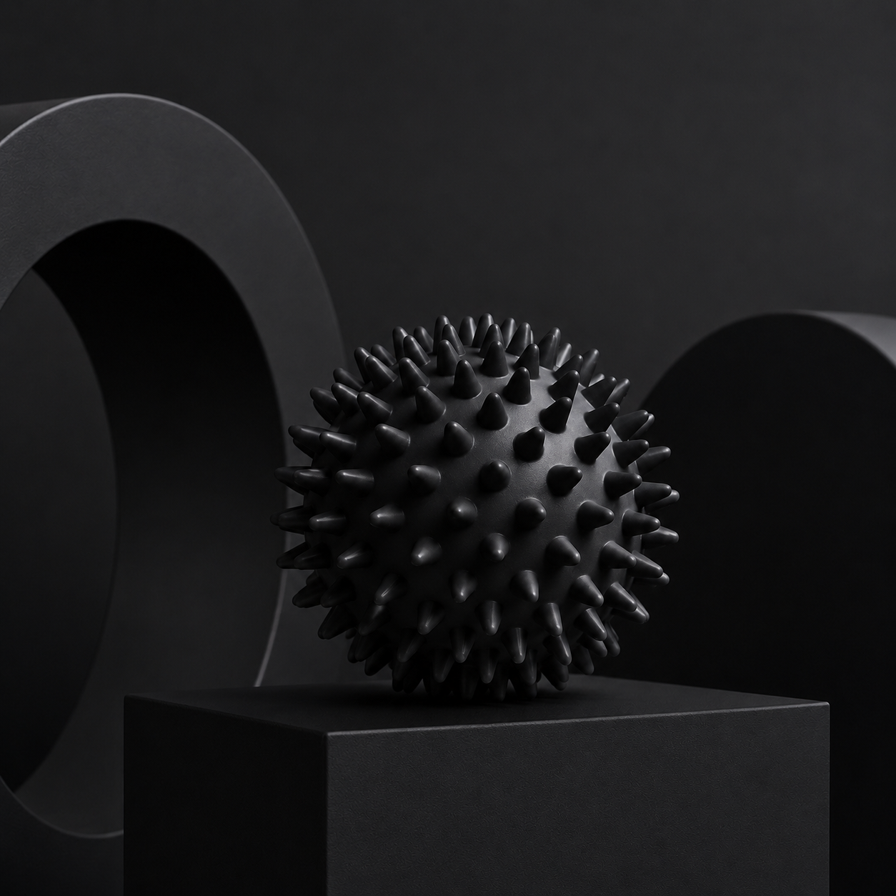 TriggerBall™ Deep Tissue Massager