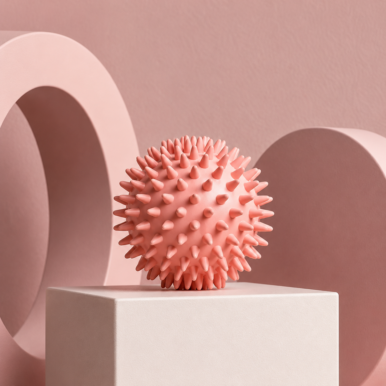 TriggerBall™ Deep Tissue Massager