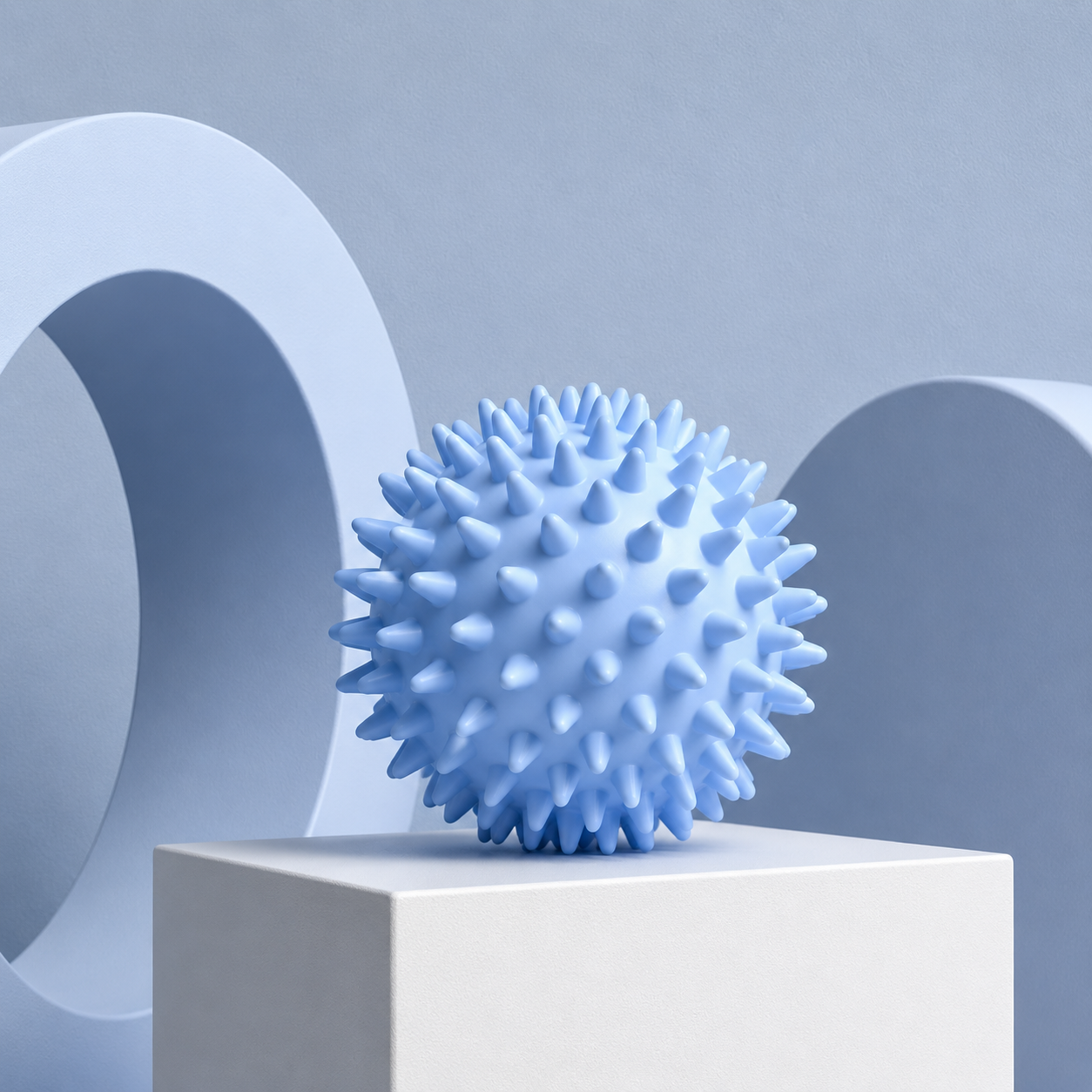 TriggerBall™ Deep Tissue Massager