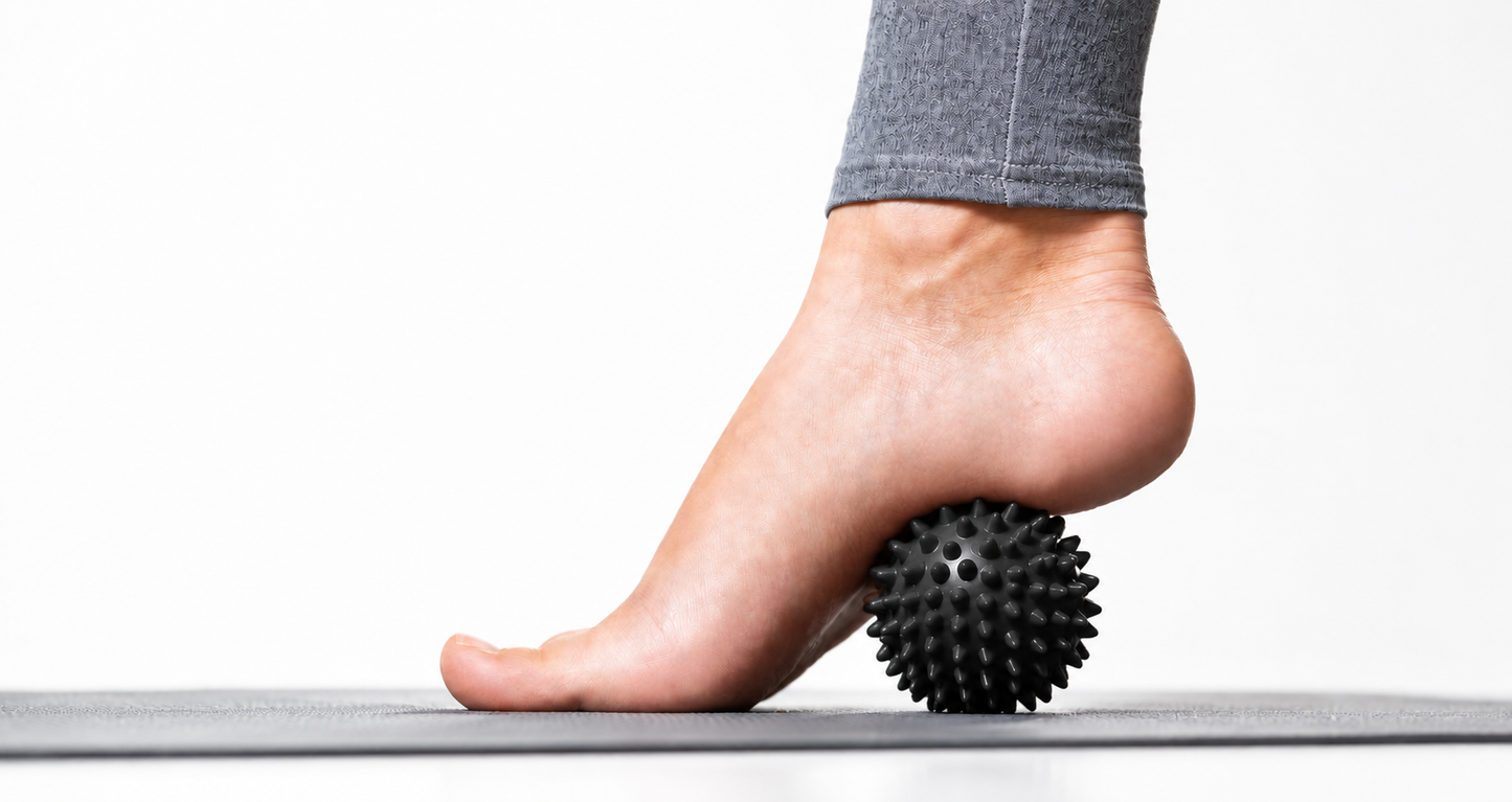 TriggerBall™ Deep Tissue Massager