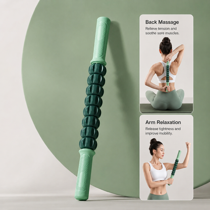 MuscleRoll™ Massage Stick