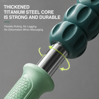 MuscleRoll™ Massage Stick