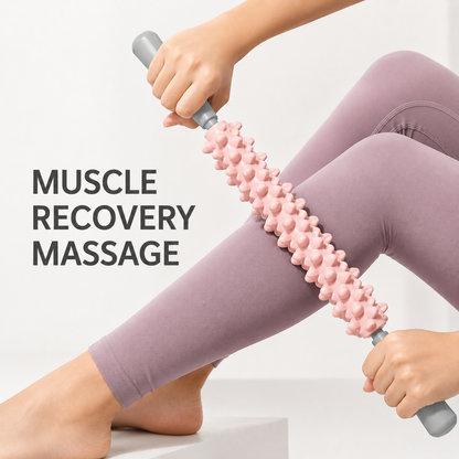 MuscleRoll™ Deep Tissue Roller