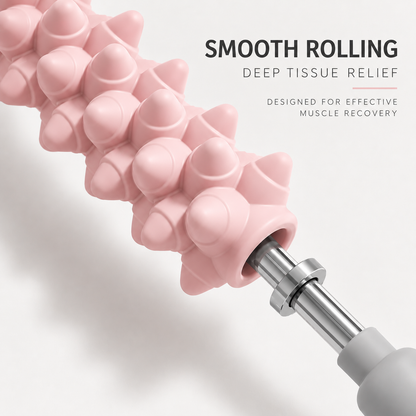 MuscleRoll™ Deep Tissue Roller