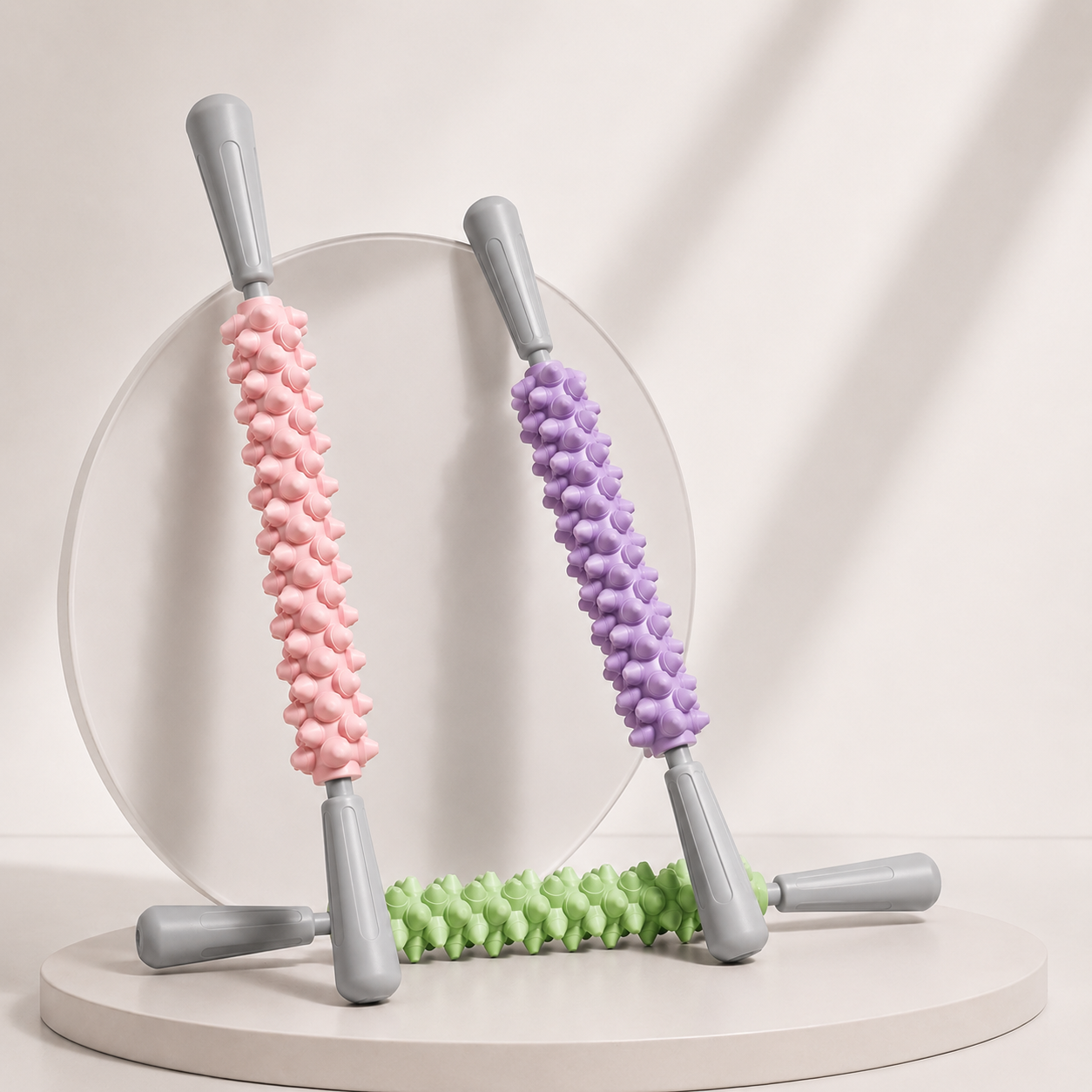 MuscleRoll™ Deep Tissue Roller