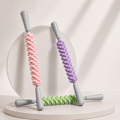 MuscleRoll™ Deep Tissue Roller