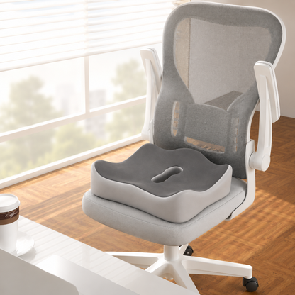 OrthoSeat™ Comfort Cushion