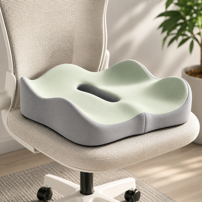 OrthoSeat™ Comfort Cushion