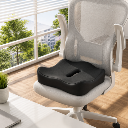 OrthoSeat™ Comfort Cushion