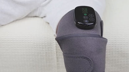 FlexTherapy™ 3-in-1 Wrap